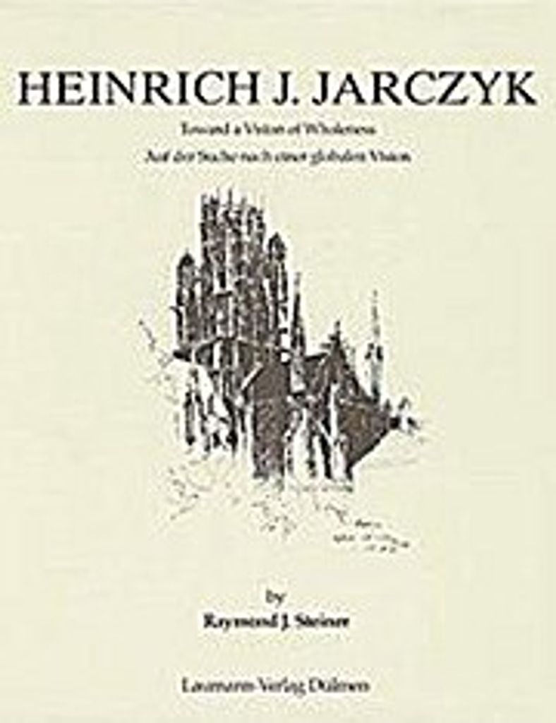 Heinrich J. Jarczyk