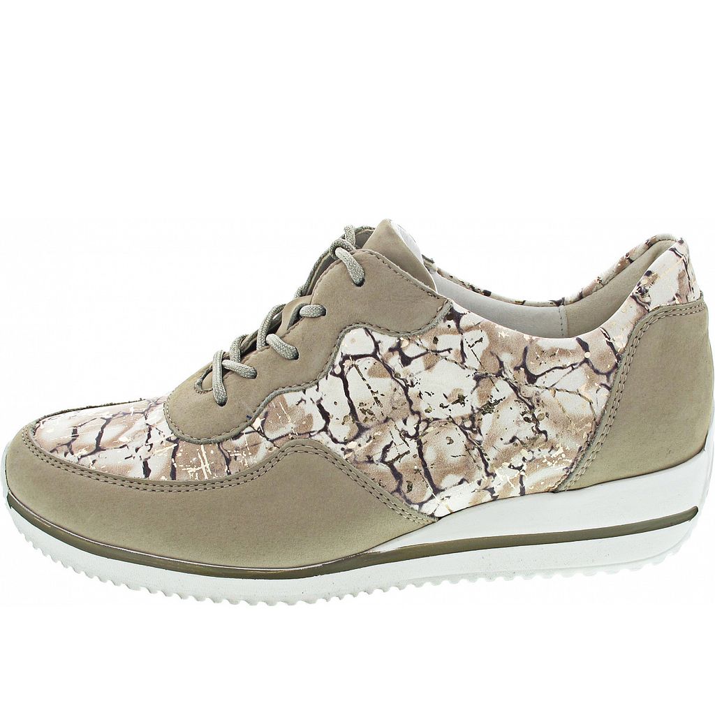 Waldläufer Himona 9680001-333-094 (7/corda nougat)