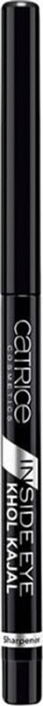 Catrice Inside Eye Khol Kajal 010 Black Is The New Black Produktbild 