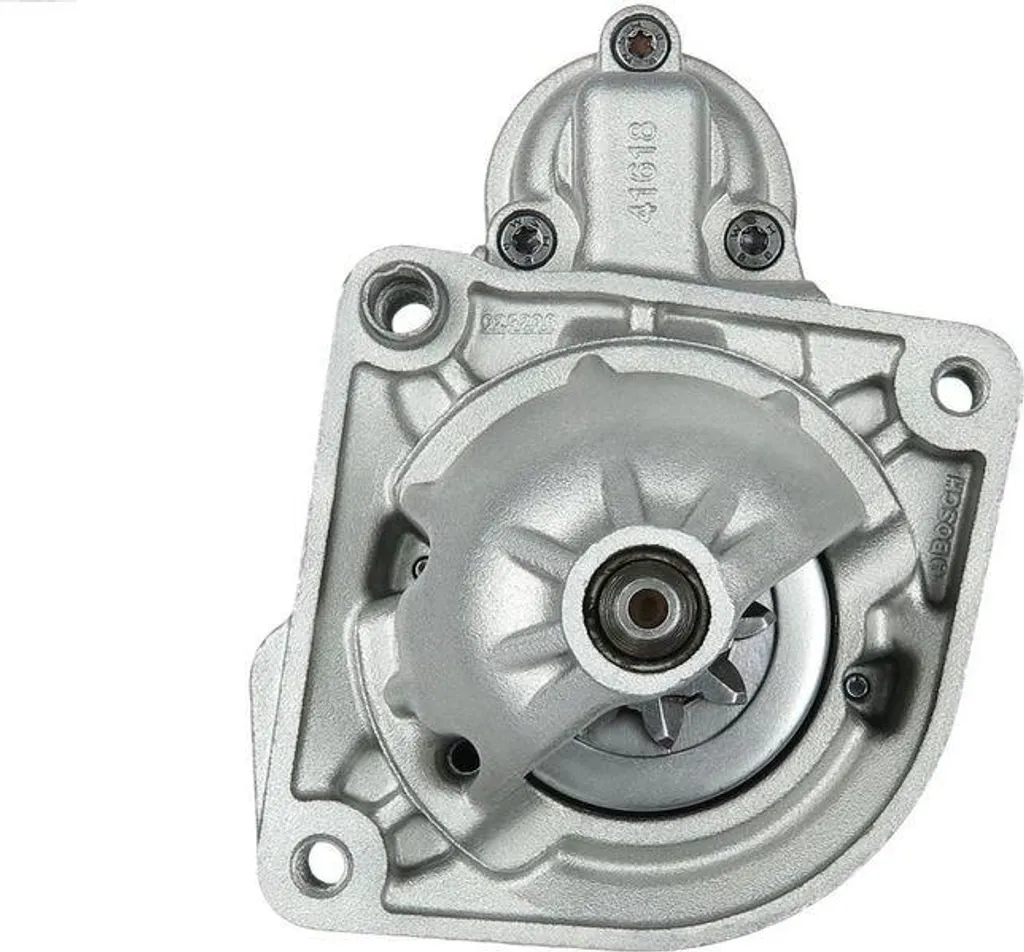 Motorino Avviamento AS-PL S0159PR Revisionato OE 1349920080 Ducato Boxer