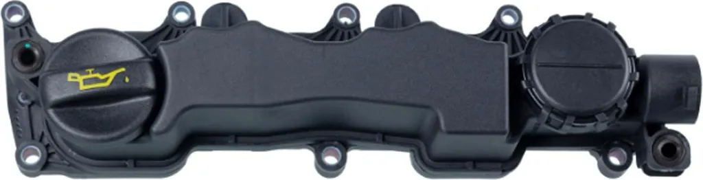 Couvercle de culasse pour FORD C-MAX pour réparation fuite d'huile