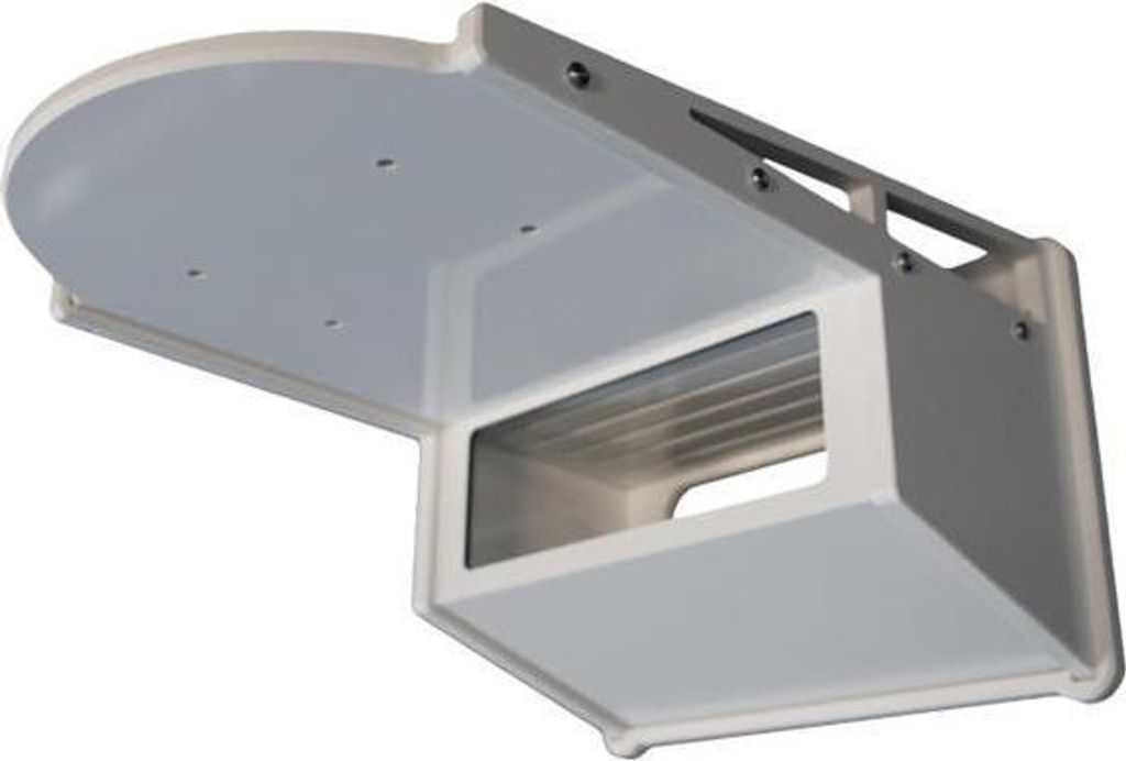 LEITZ Perforateur pour classeurs Nexxt 5138, bleu Capacité Image du produit 