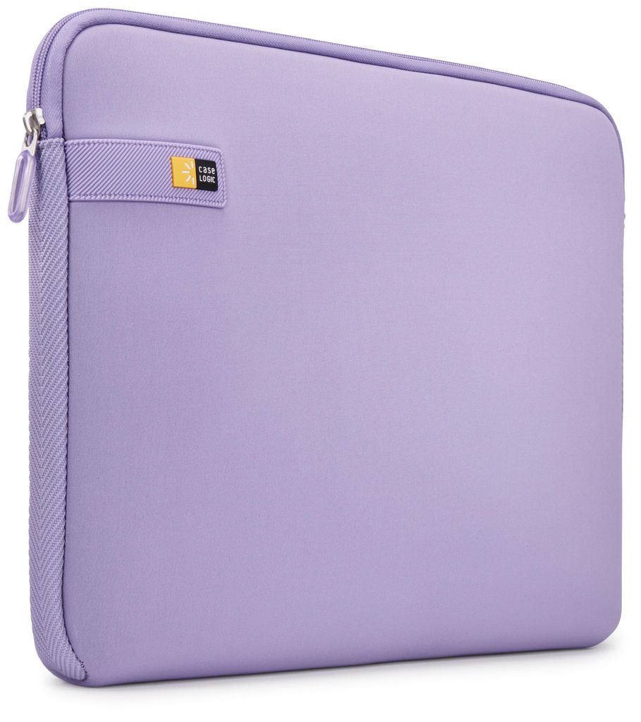 CaseLogic Notebook Hülle 16'' Lilac Lilac,LAPS Sleeve,16''/40,64cm