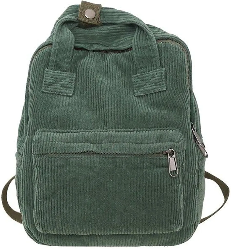 Petit sac à dos pour femme noir idéal sorties - Sac ville pratique 10L