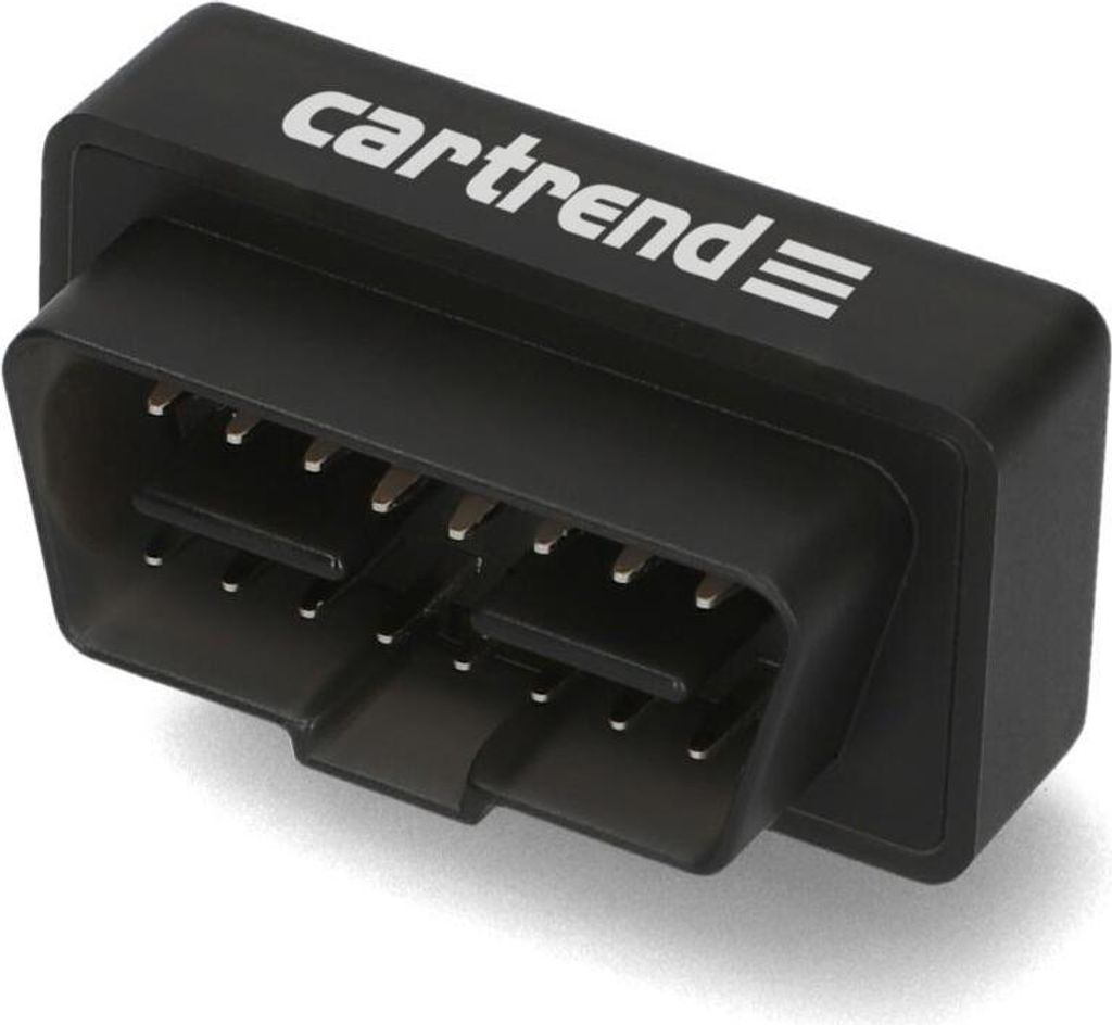 cartrend10559 cartrend appareil de diagnostic WIFI OBD II, Image du produit 
