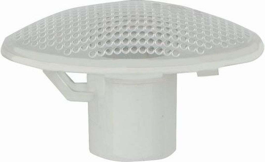 ABAKUS 431-1401N-UE-C Seitenblinkleuchte OE 1385980 kompatibel mit Transit