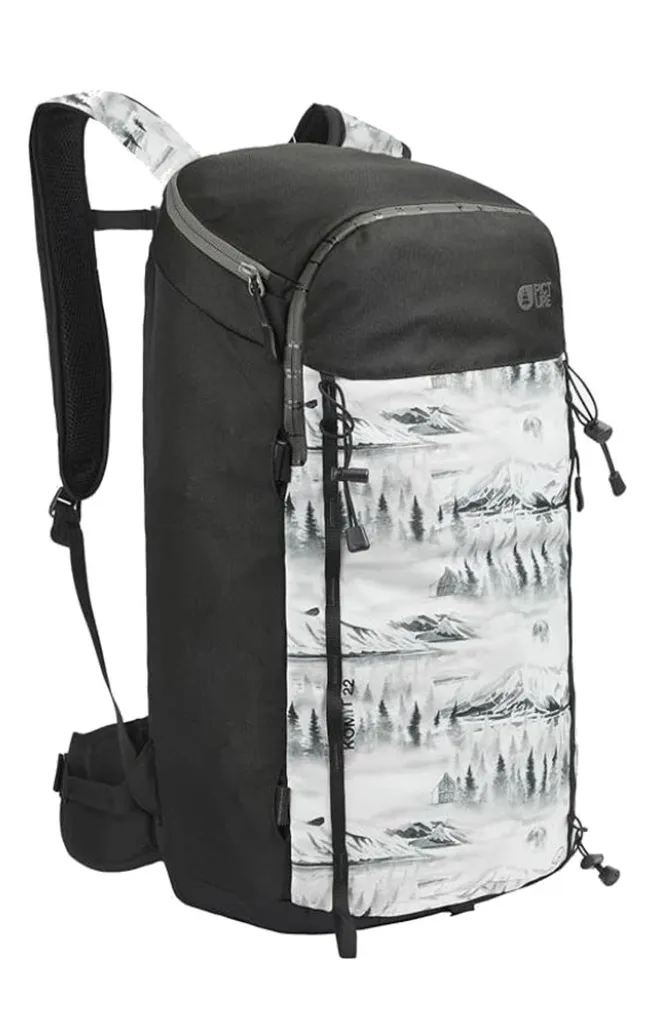 Sac à dos Picture KOMIT 22 Mood - Idéal pour le ski et le hors-piste