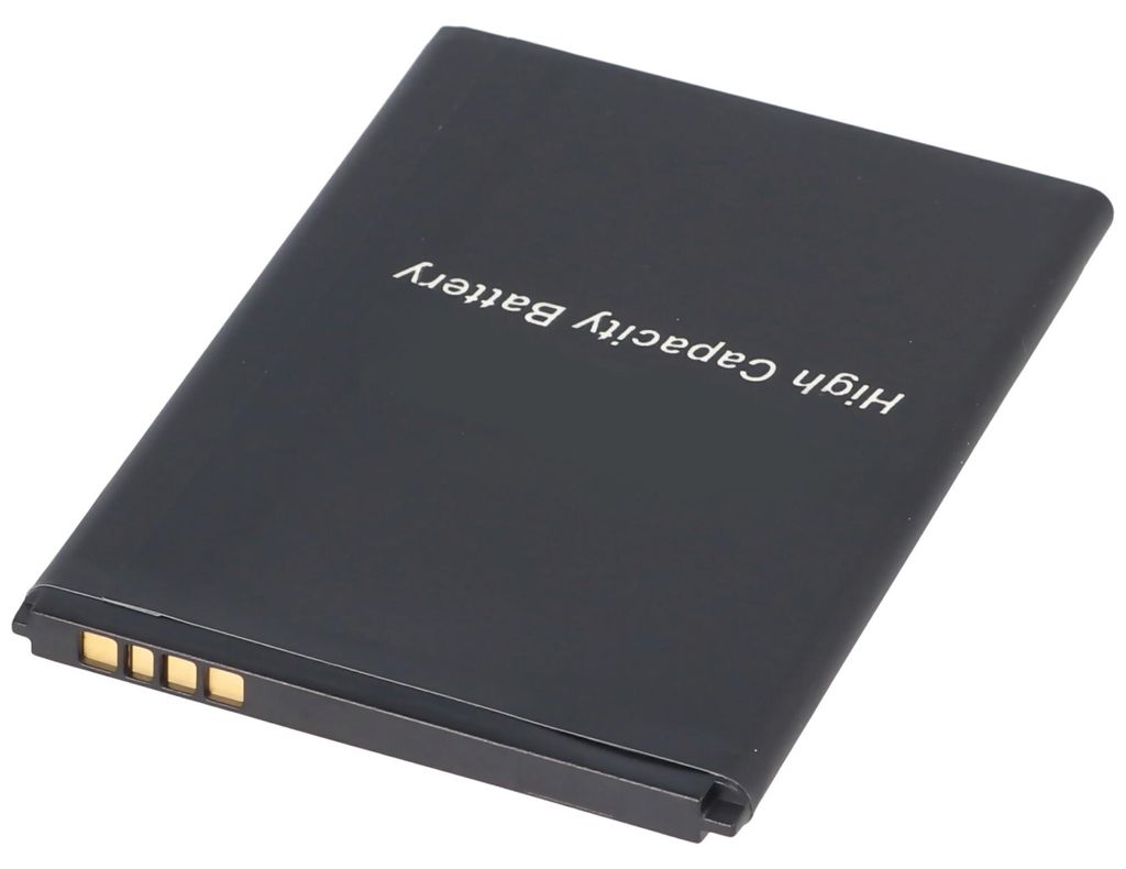 Akku passend für den Alcatel TLI020F7 Akku One Touch 4 5.0, Produktbild 