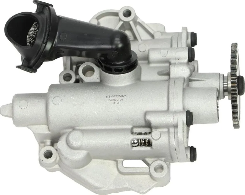Pompe à huile pour SEAT LEON ST 5F8 - Entretien Moteur MS 640079199