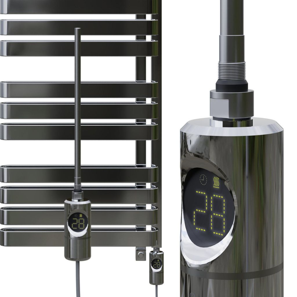 Elektro Heizstab Heizlanze Heizelement zum Nachrüsten für Produktbild 