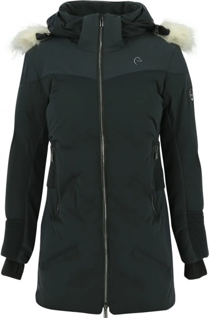 Vêtement d'équitation Pro Series Voltige - Manteau de Travail Cheval XL