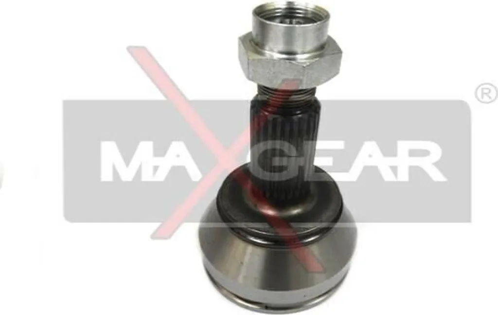 Kit de soufflet et joint homocinétique OE 1003550 pour Ford Puma et Fiesta