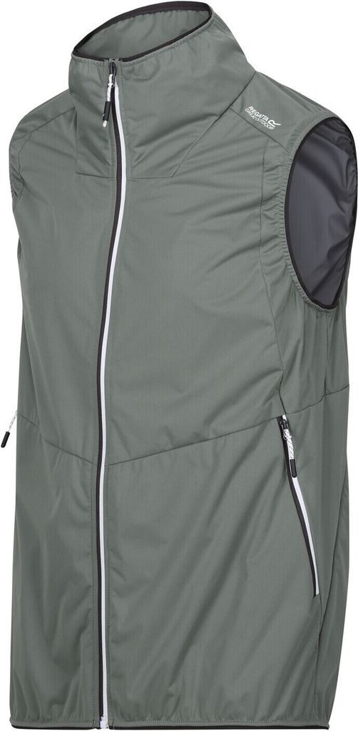 Gilet Regatta Lankin VI Softshell da uomo, taglia:L, Immagine del prodotto 