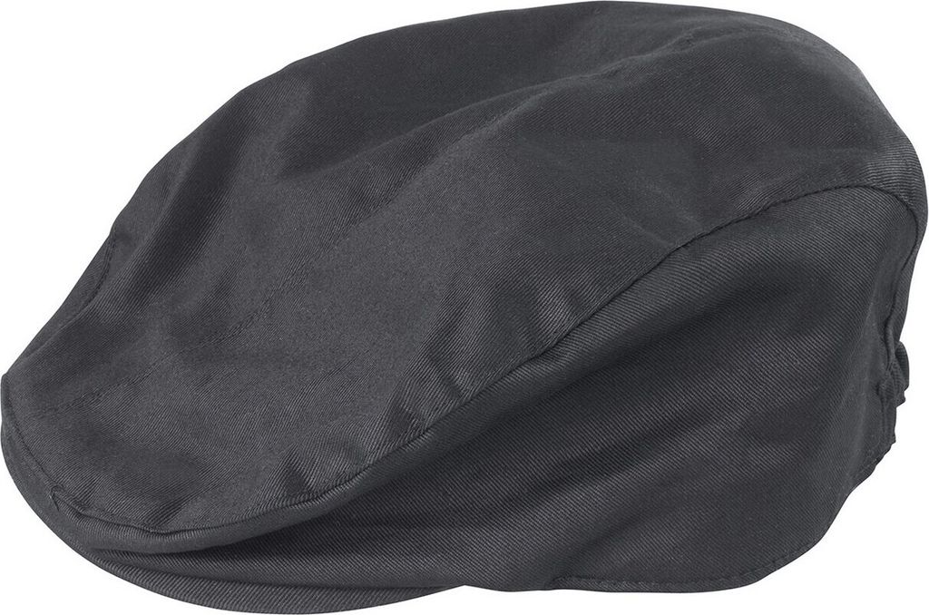 Result Headwear - Kappe für Herren/Damen Uni PC5731 (L) (Schwarz)
