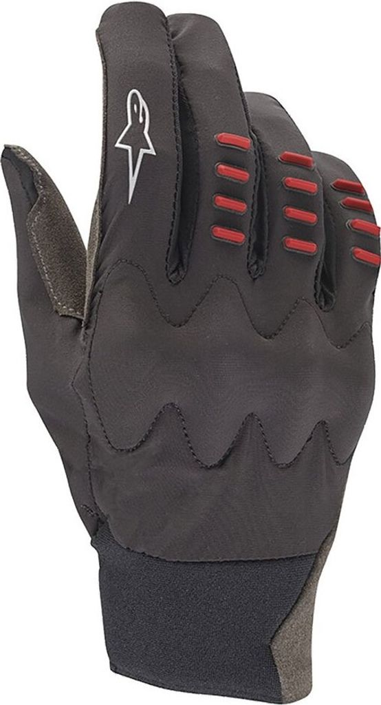 Alpinestars A-aria Handschuhe Schwarz S Mann Schwarz S