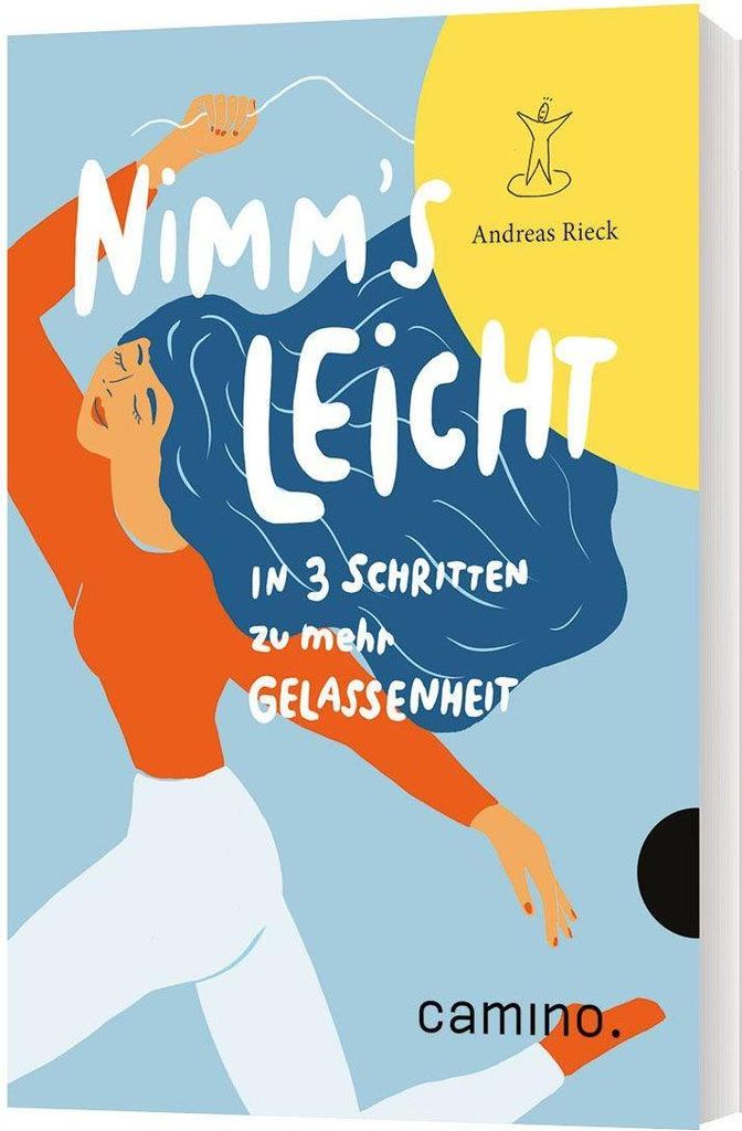 Nimm's leicht!