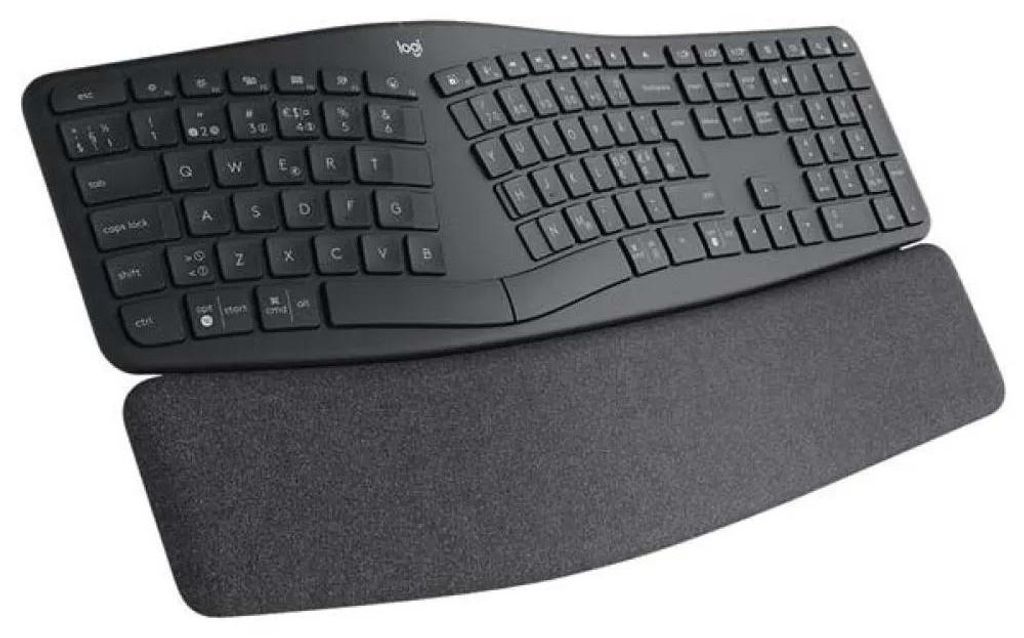 Ergo K860 For Business-Graphite Produktbild 