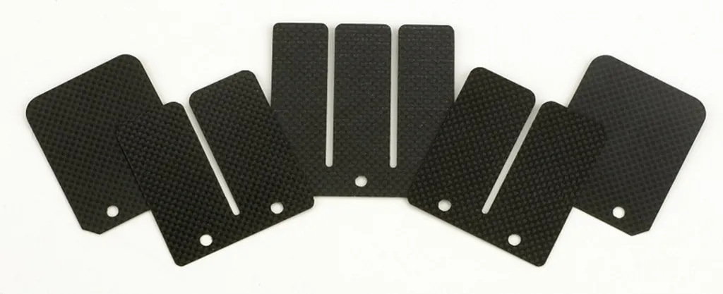 Plaquette Boyesen YZ250 SSC132 pour stopper la perte de puissance