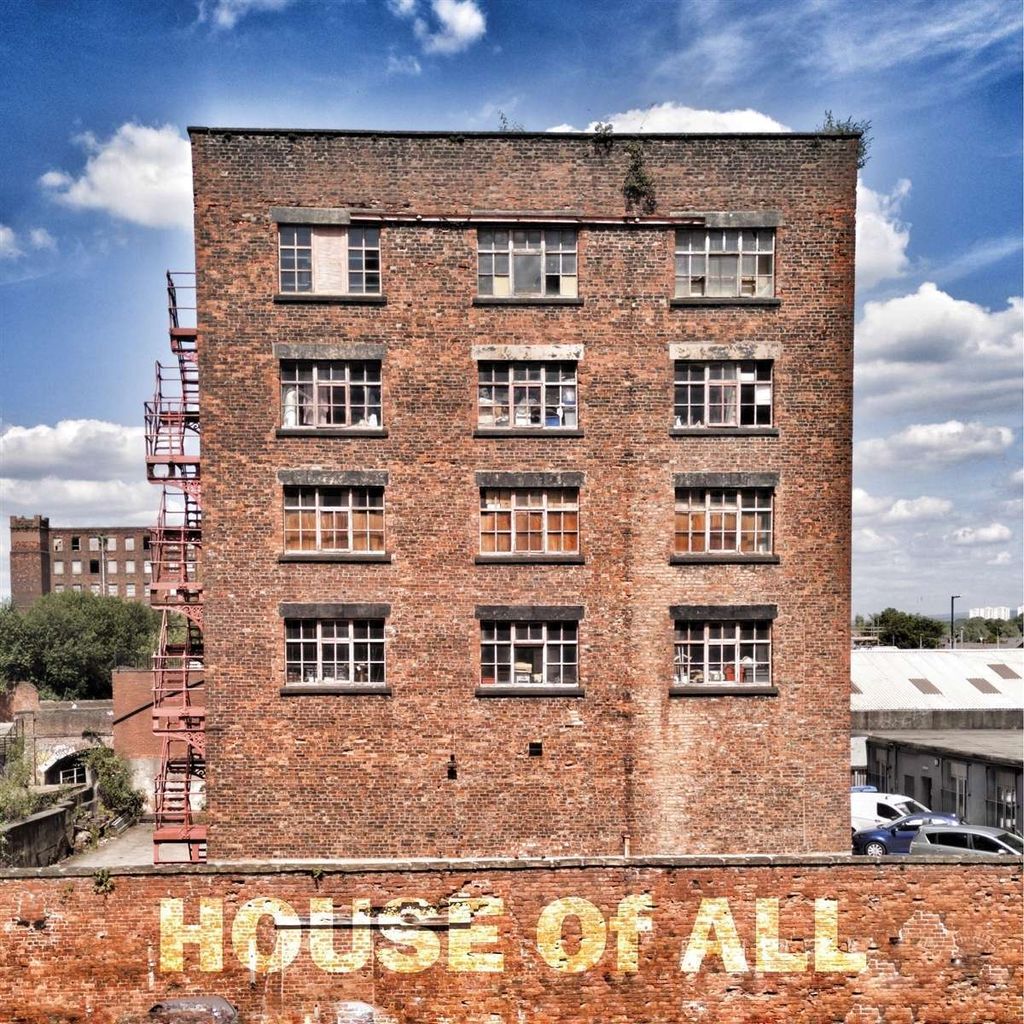 House Of All: House Of All: House Of All - - (LP / H)