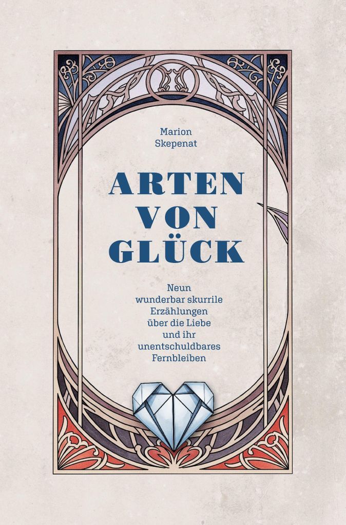 Arten von Glück