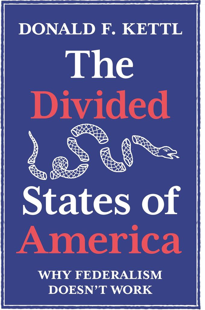 The Divided States of America
