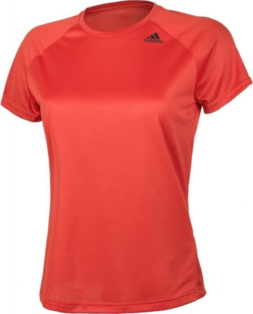 Adidas Tshirts Designed 2 Move Tee Lose W, BS1922, Größe: 152