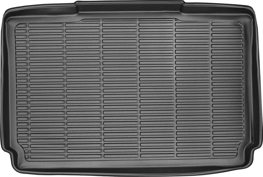 Barre Portatutto Peugeot e-208 MAX-DYWANIK 911603 - Trasporto Bici e Box