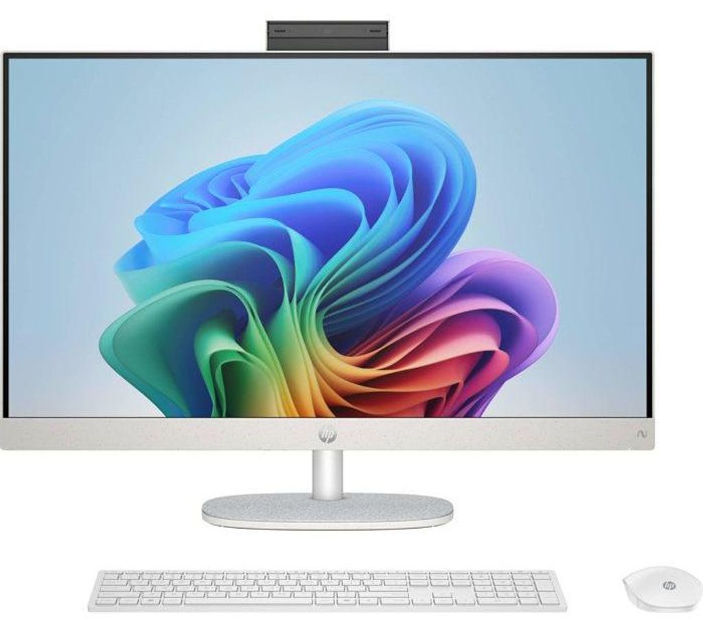 All-in-One PC HP 24-cr0090nf – Windows 11 – 23,8" FHD IPS Obrázok produktu 