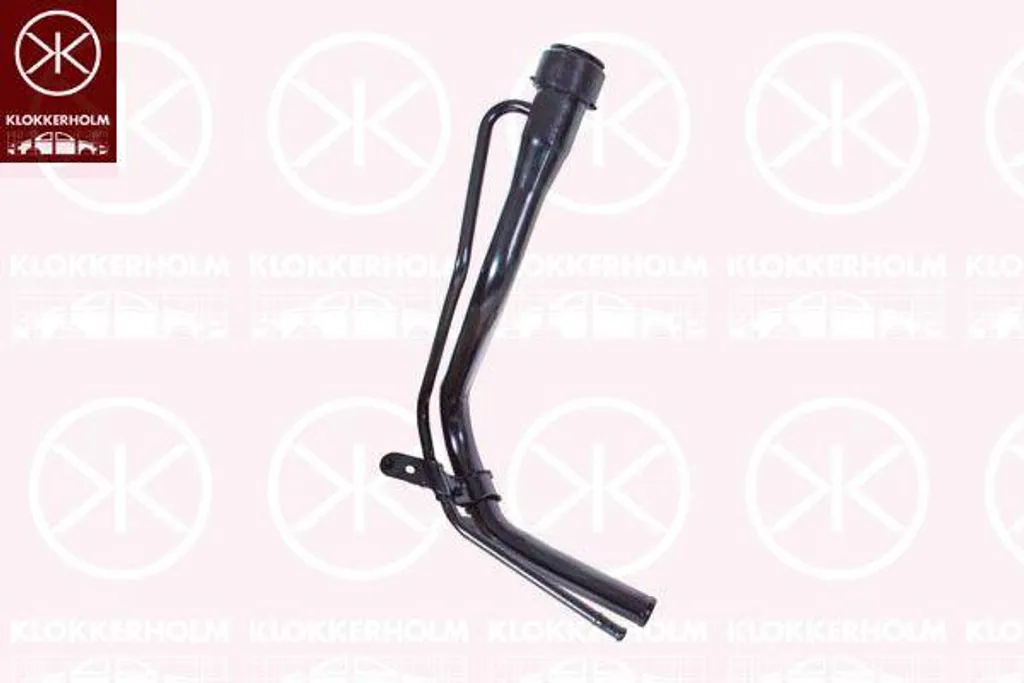 KLOKKERHOLM 8109529 Bocchettone di riempimento OE 7720152051 compatibile con Yaris
