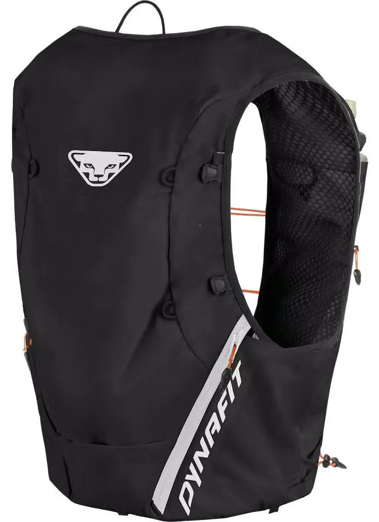 Gilet Dynafit Ultra 12 XS anti-ballottement pour courir léger