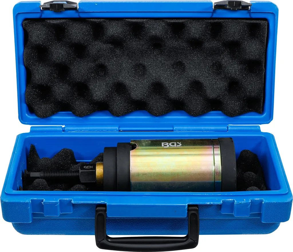 Coffret extracteur de silentbloc de différentiel pour châssis BMW BGS