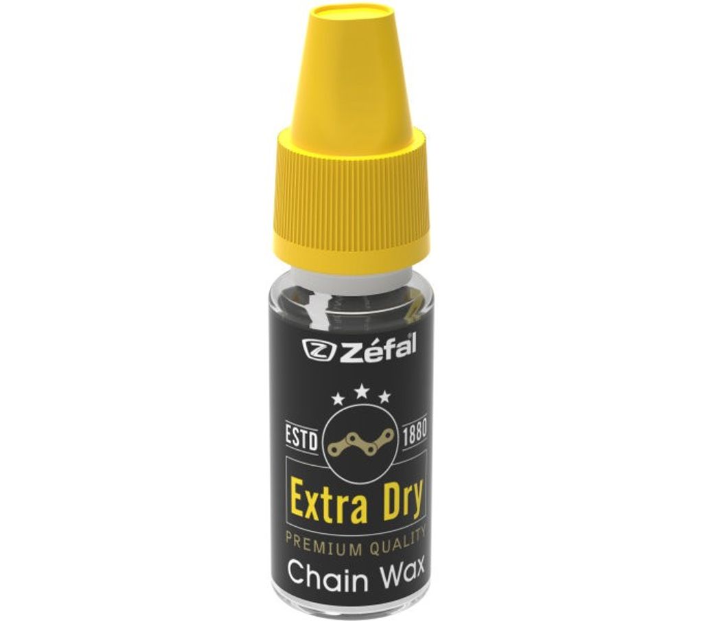 Schmiermittel Extra Dry Wax 10Ml Flasche 1 Stück.