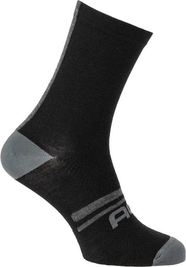 Agu Winter Merino Essential Socken Schwarz EU 43-47 Herren Schwarz EU 43-47