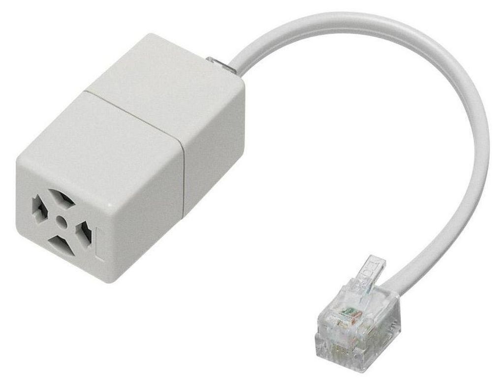 Externer Summer für SRP-F310II, SRP-330II, SRP-E300, Image du produit 
