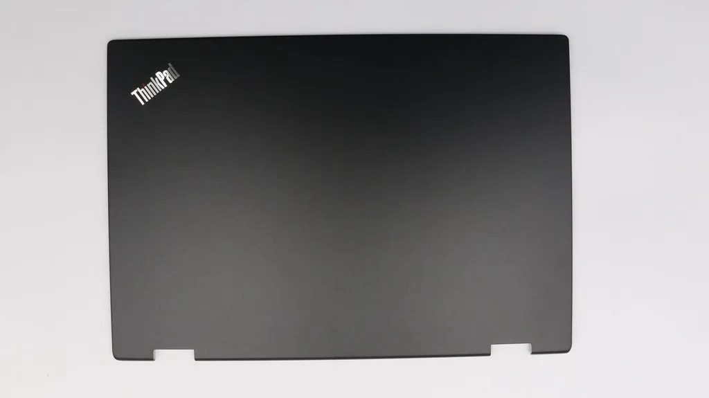 Rinnova il tuo Laptop: Lenovo Cover 02DA292 Nera per L380 Yoga