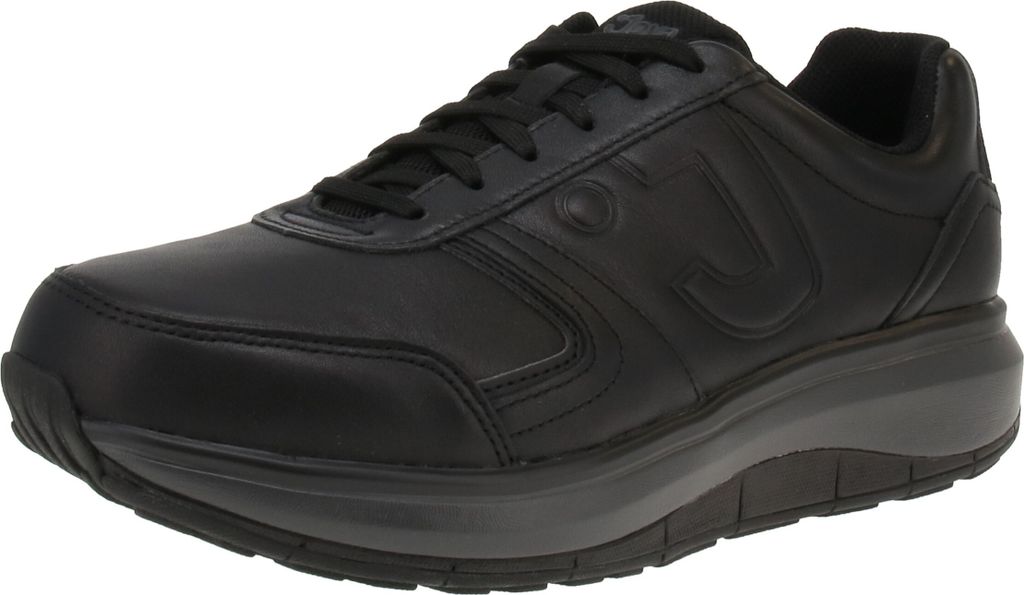 Joya 216cas Cancun SR - Herren Schuhe Sneaker - Black, Produktbild 
