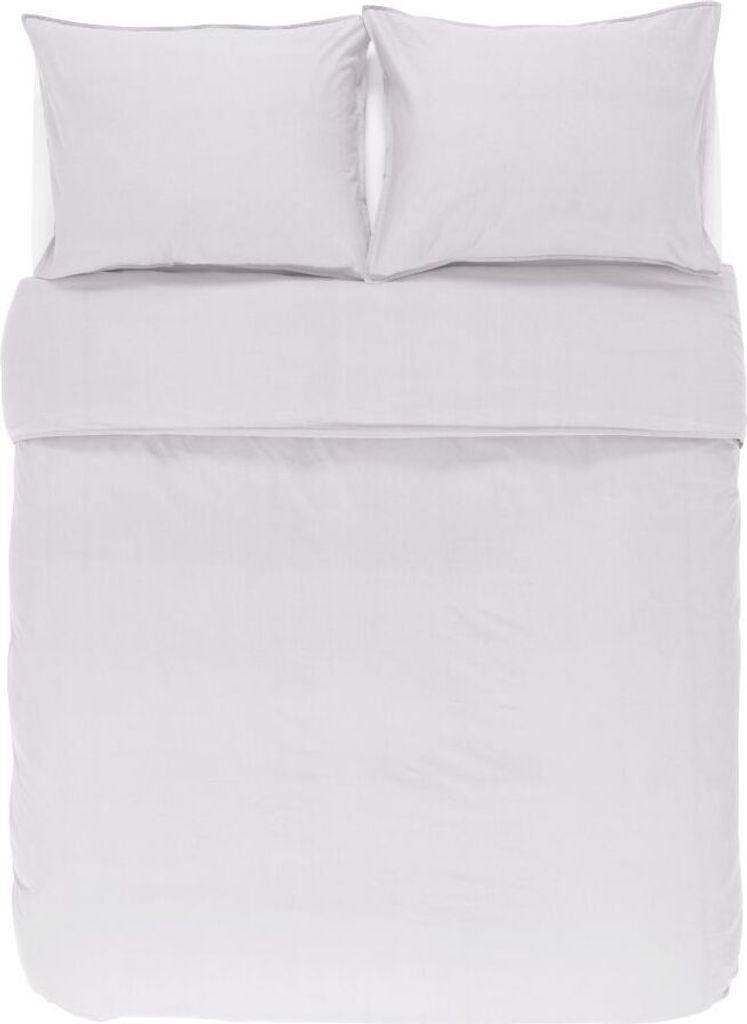 Essenza 41 Bettwäsche Design Guy Farbe White 200x200+2x80x80