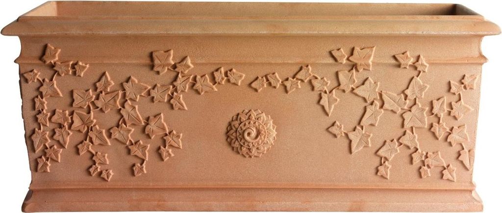 BAMA Truhlík, VITE 80 cm, terracotta Obrázek produktu 