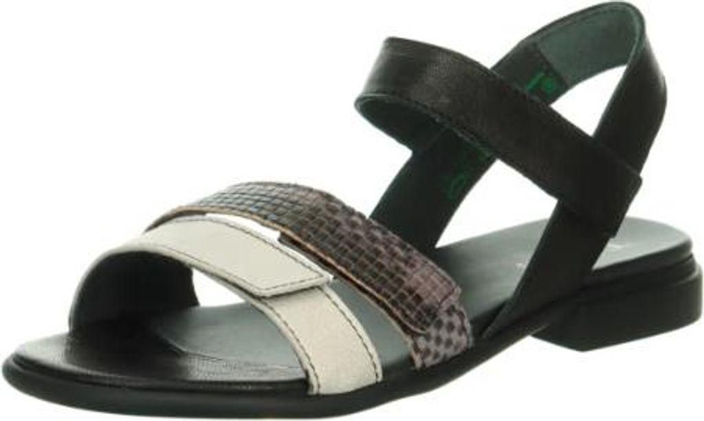 Think Riemchen Sandalen für Damen