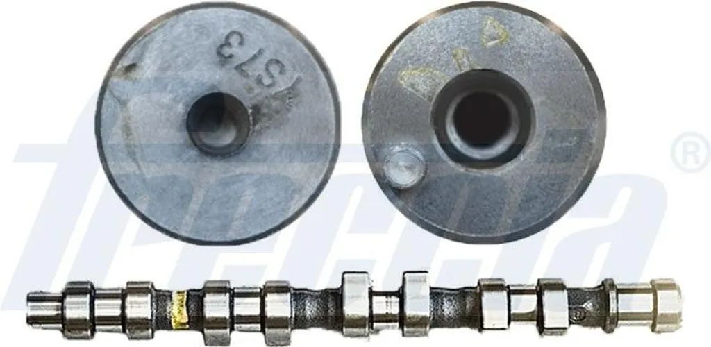 Réparer claquement moteur avec l'arbre à cames 636207 pour Focus Logan