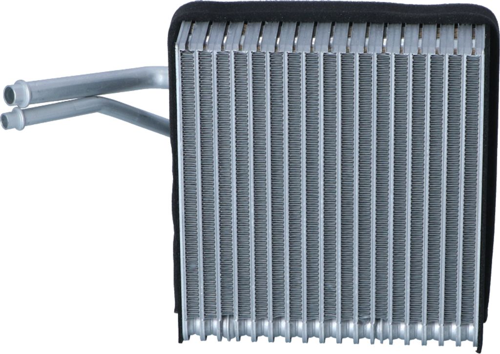 NRF 36069 - OE 1J1820007A Verdampfer, Klimaanlage für A3 (8L), TT (8N), Leon (1M1), Toledo II (1M2), Octavia I (1U), Bora (1J), Golf IV (1J), New ...
