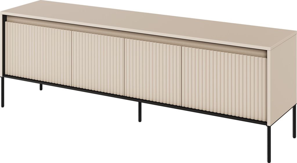 Fernsehschrank Trend TR-05 Tv-Lowboard 167x56x40 cm Produktbild 