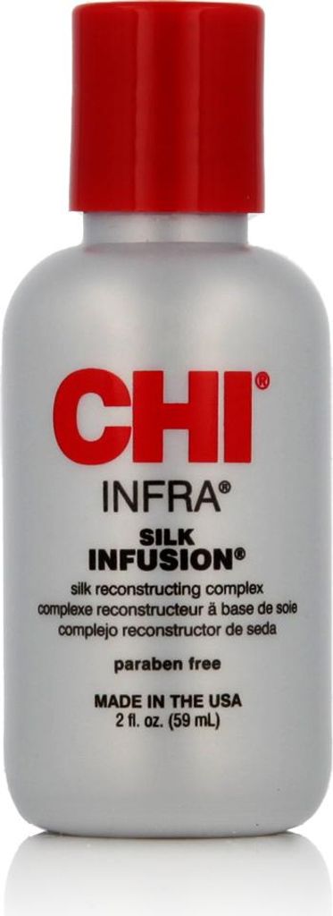 Chi Silk Infusion Complesso ricostruttivo della seta 59ml Immagine del prodotto 