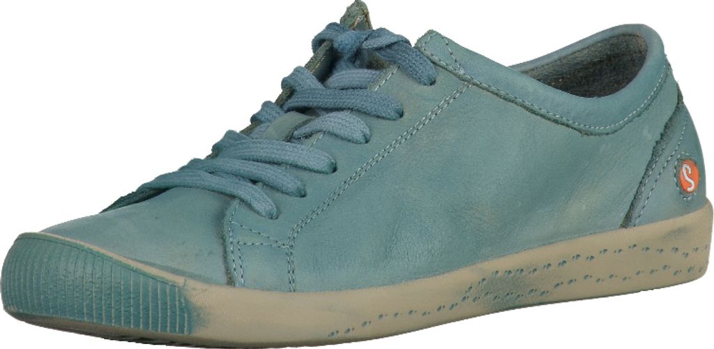 softinos Sneaker Sneaker Leder
