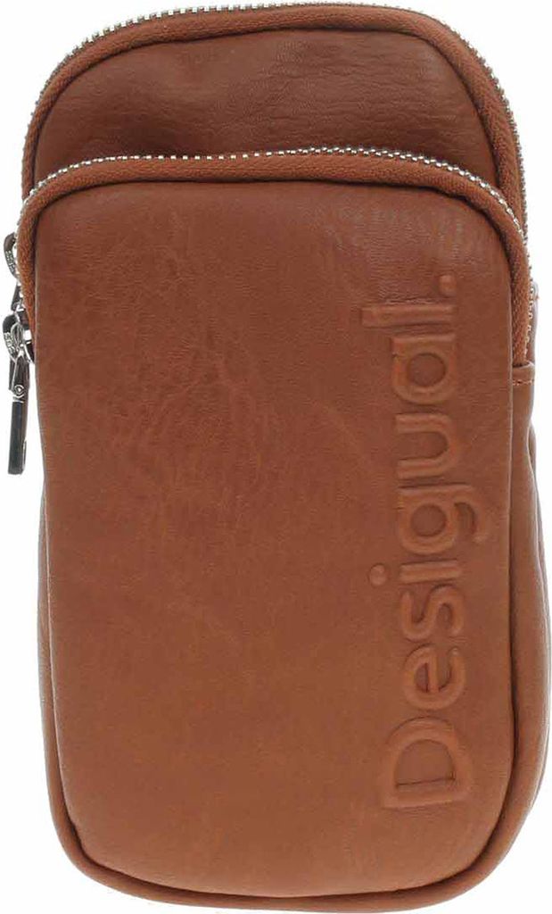 Desigual Étui Téléphone 24WAYP26 Marron Image du produit 