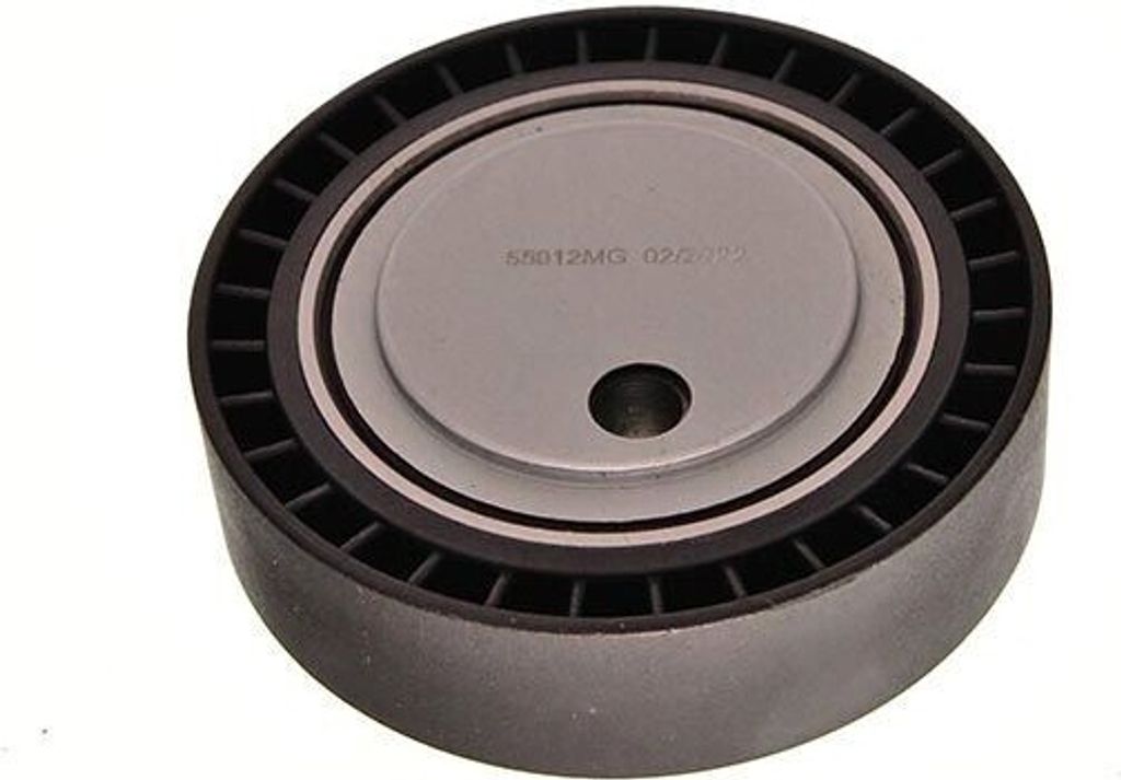 MAXGEAR 54-0445 - OE 1 726 699 Umlenkrolle, Keilrippenriemen für 3er (E36), Z3 (E36)