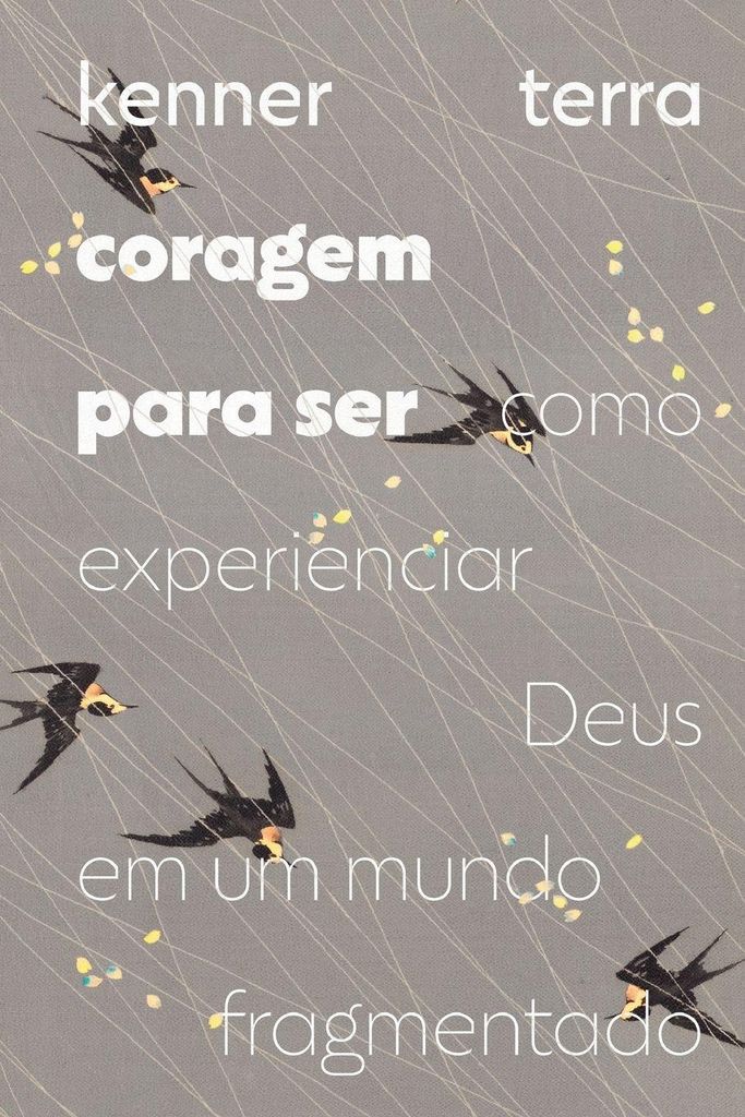 Coragem para ser