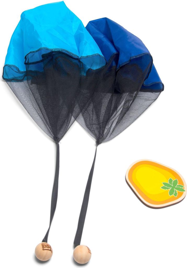 BS Toys Flying de Boule, Spielset, 6 Jahr(e) Produktbild 