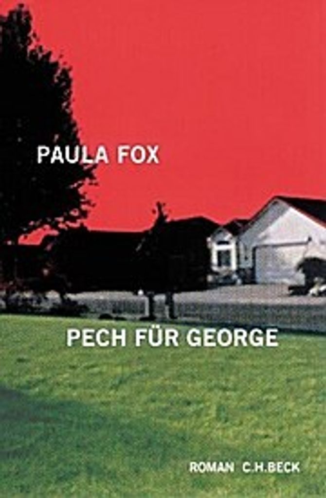 Pech für George