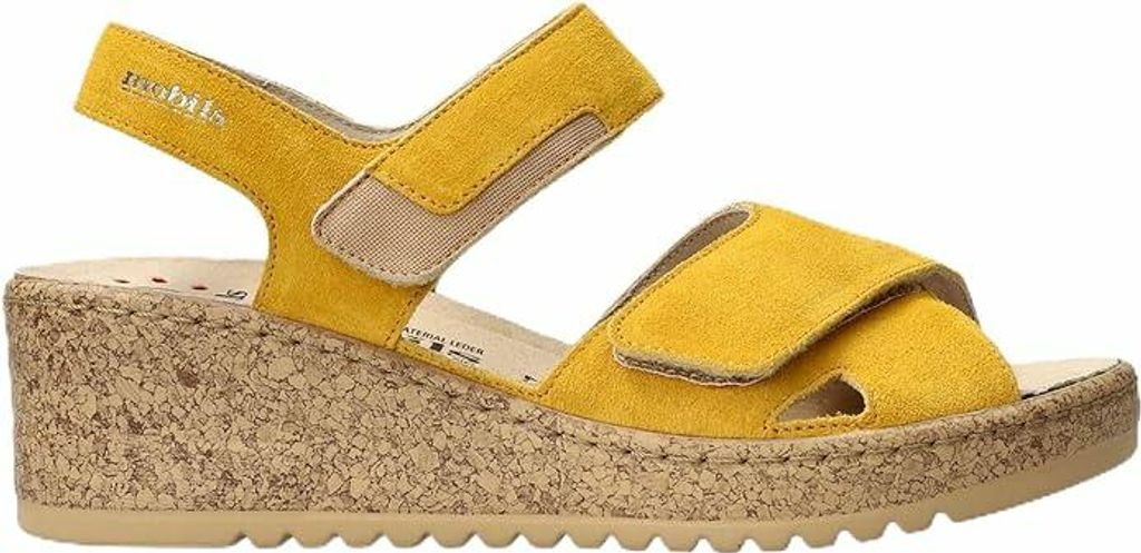 Mephisto Keilsandalen für Damen